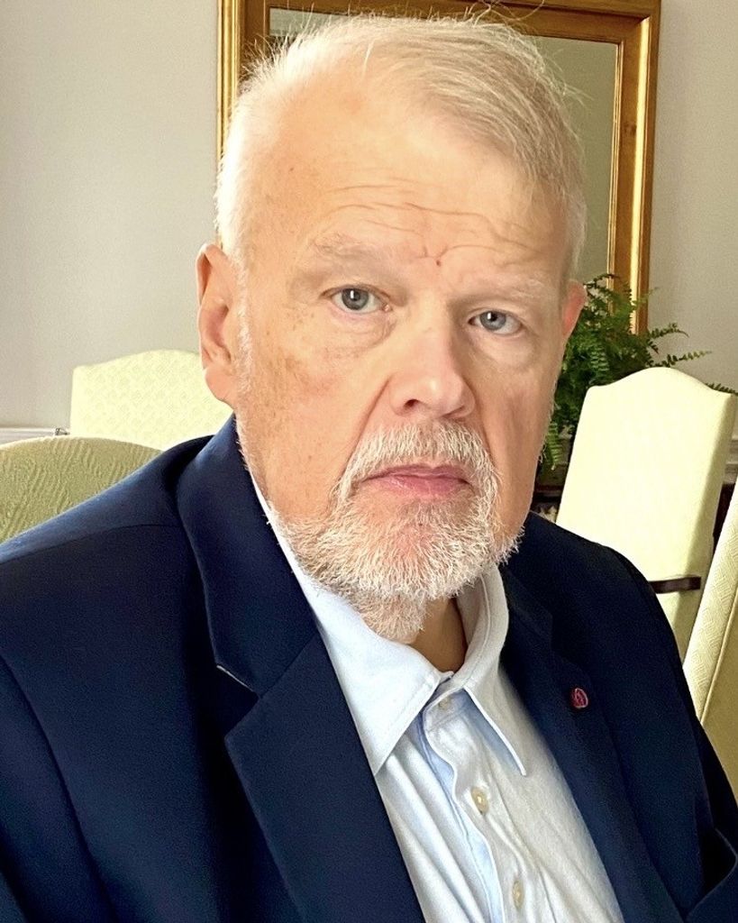 Howard Loton Rasmussen