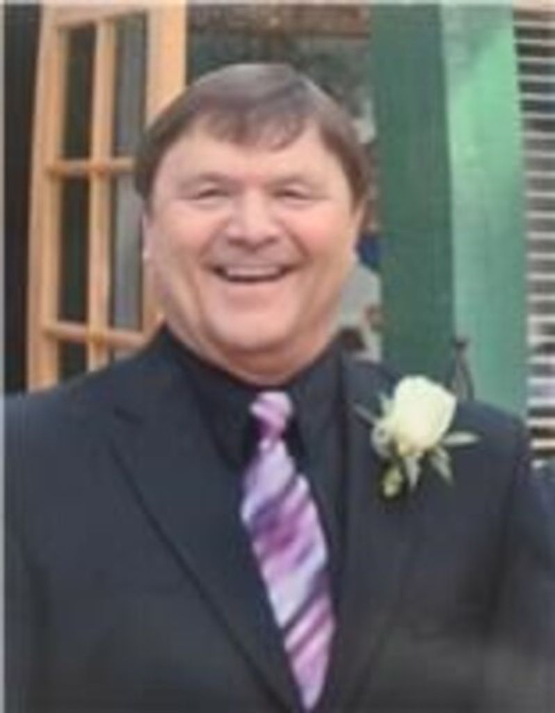 Steven Wade Smith Profile Photo