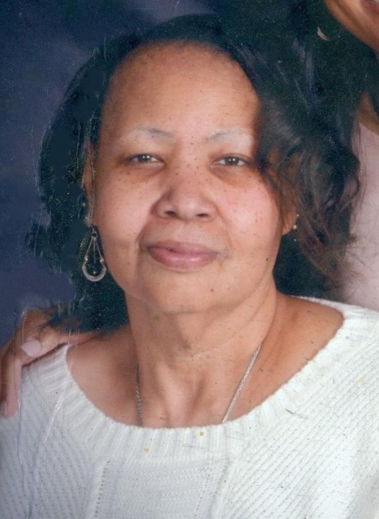 Donna Lee-Anderson Profile Photo