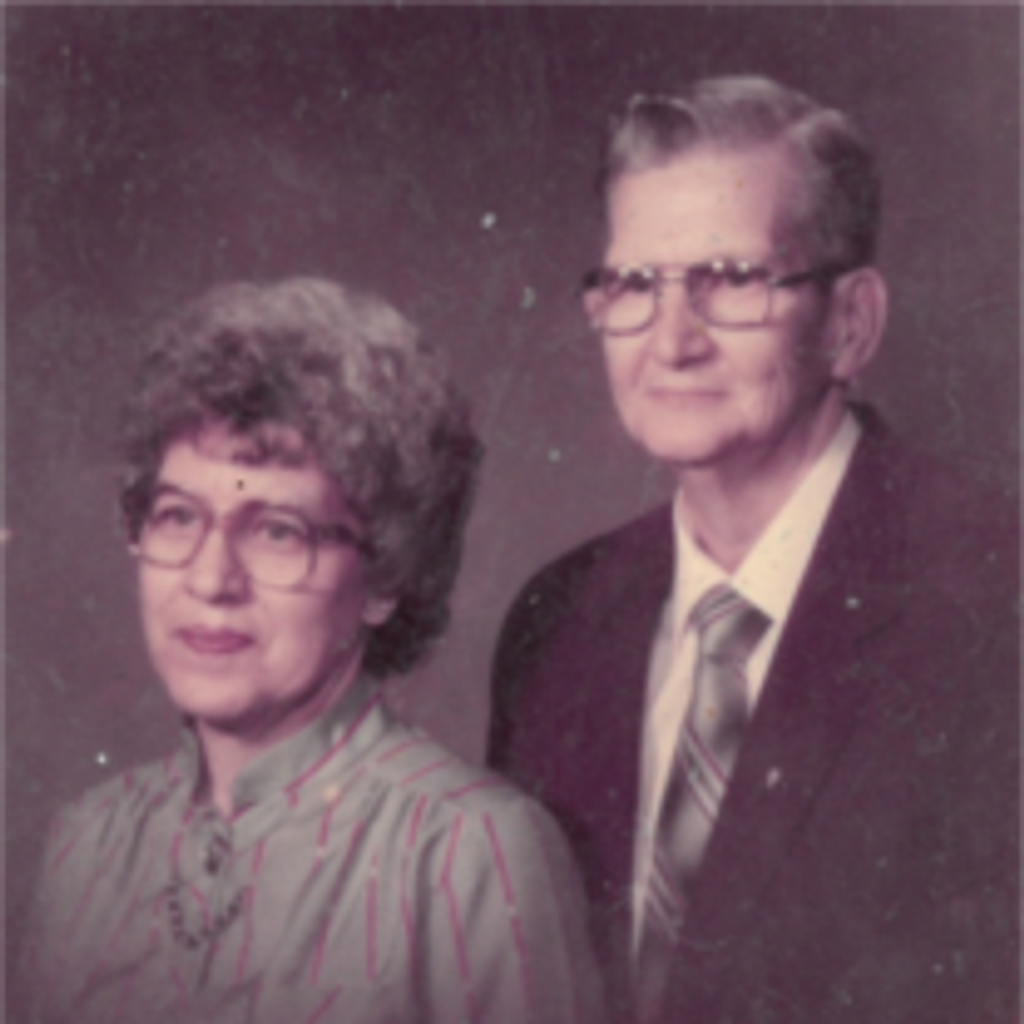 Robert And Helen Carriker