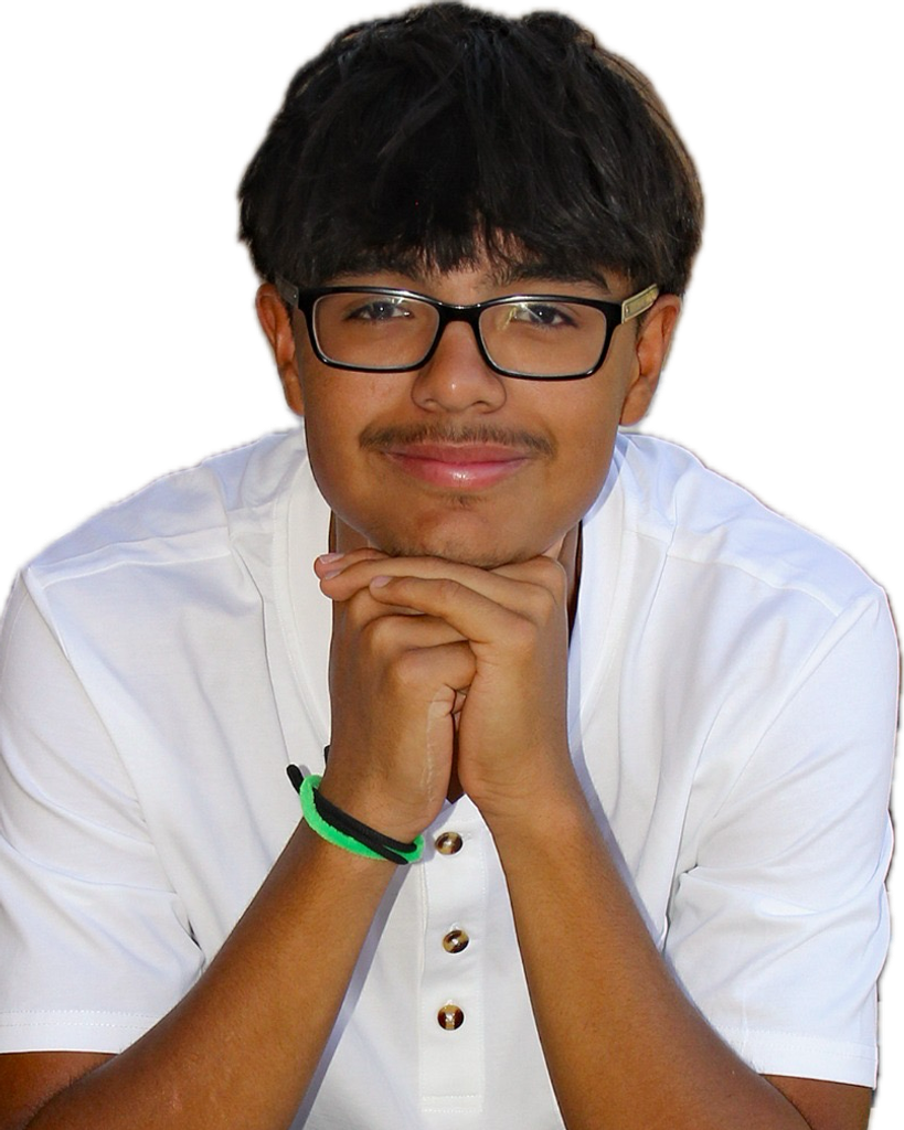 Kysiah David Lujan Profile Photo