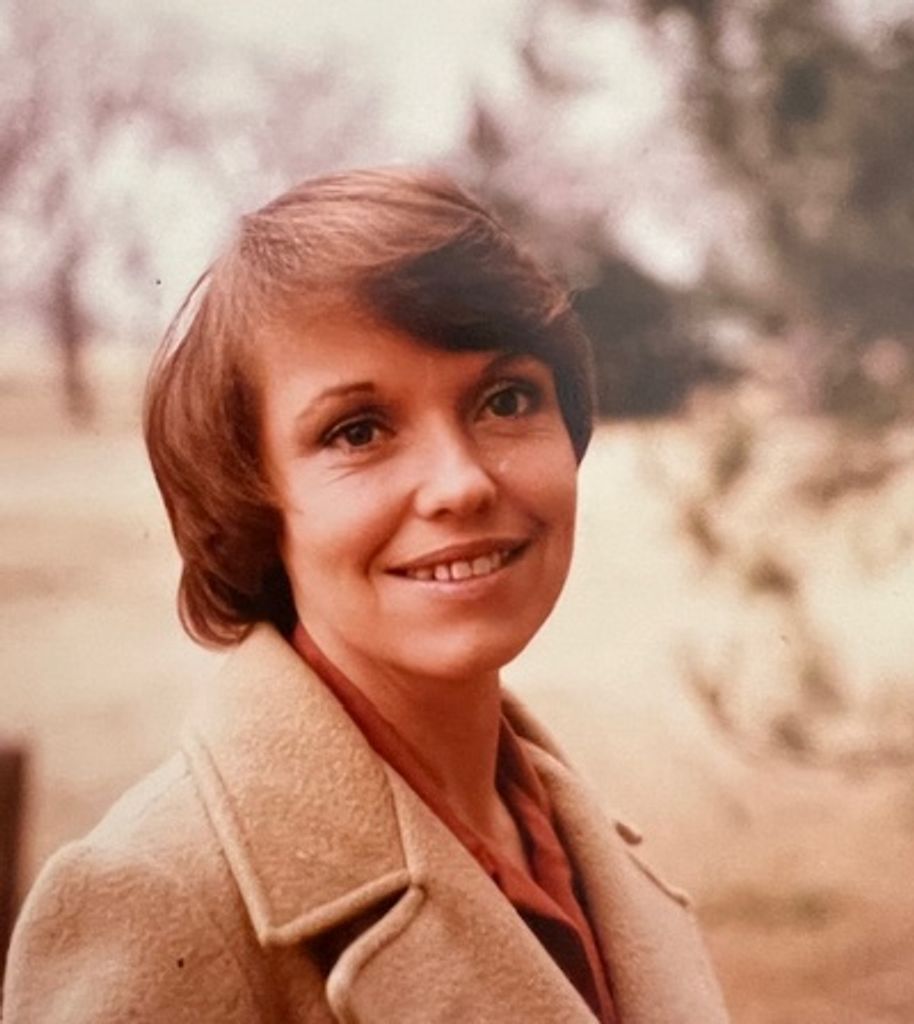 Marilyn Clara Talbott Profile Photo