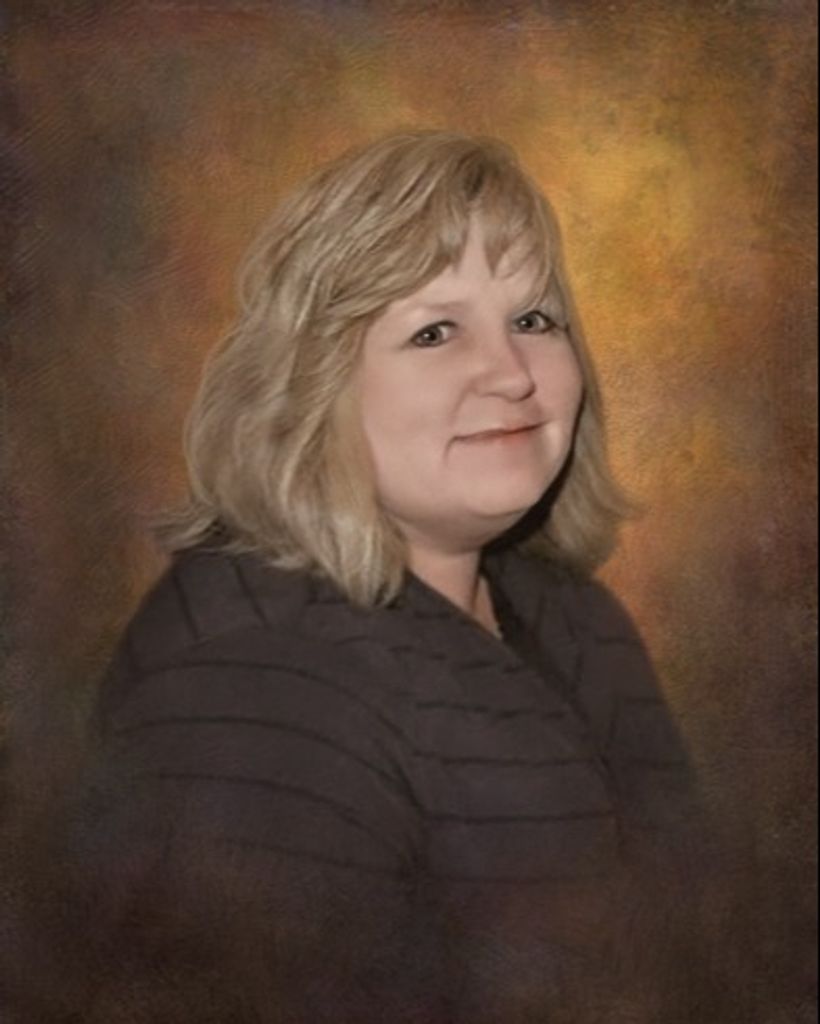 Staci (Carter) Murphy