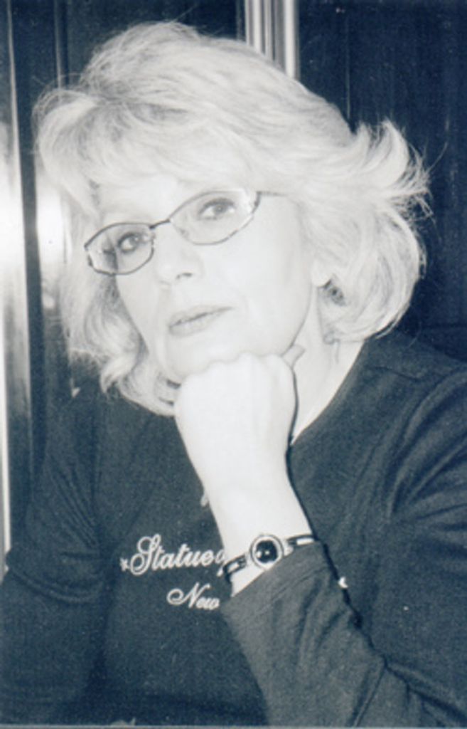 Sheila M. Frasnelli