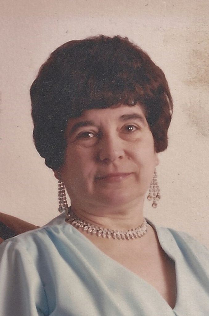 Lila M. Joles
