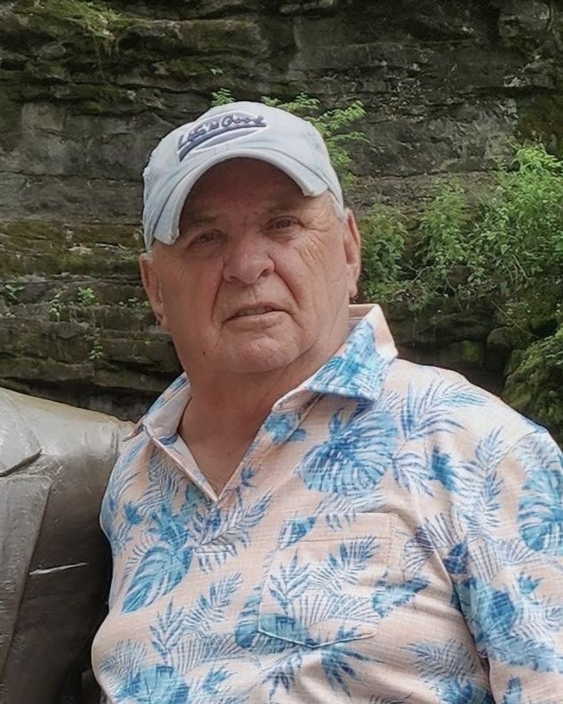 Colby Biggs Profile Photo