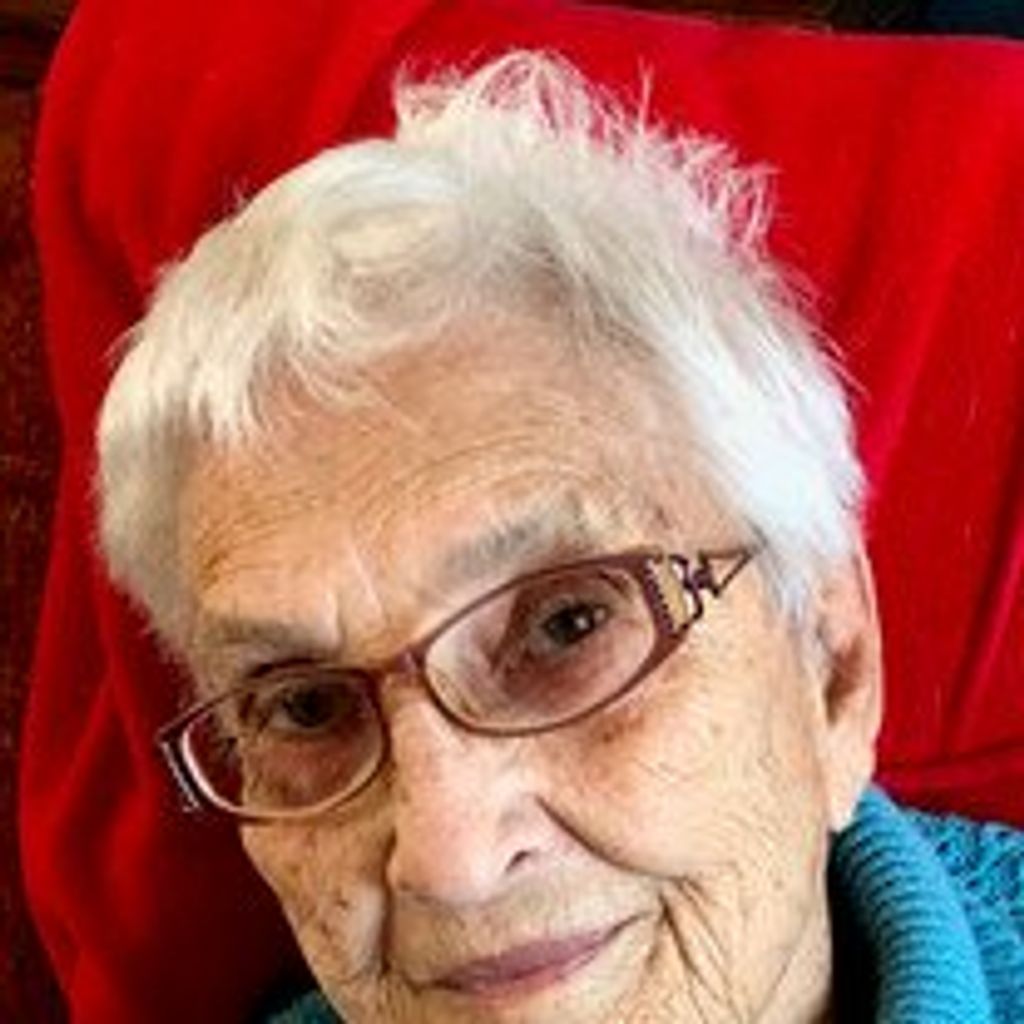 Katherine  Sophia Wempner