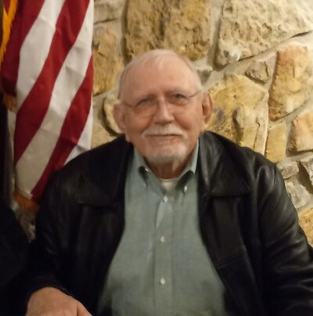 Glenn Mason Holmes Profile Photo