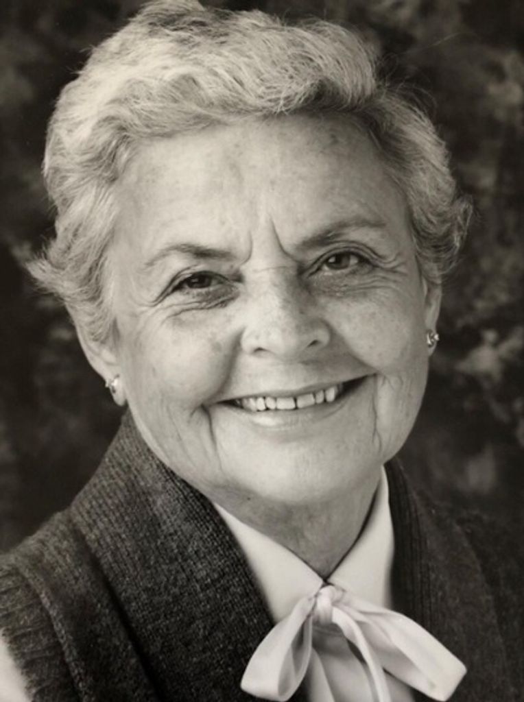 Pauline "Polly" Gallant Profile Photo