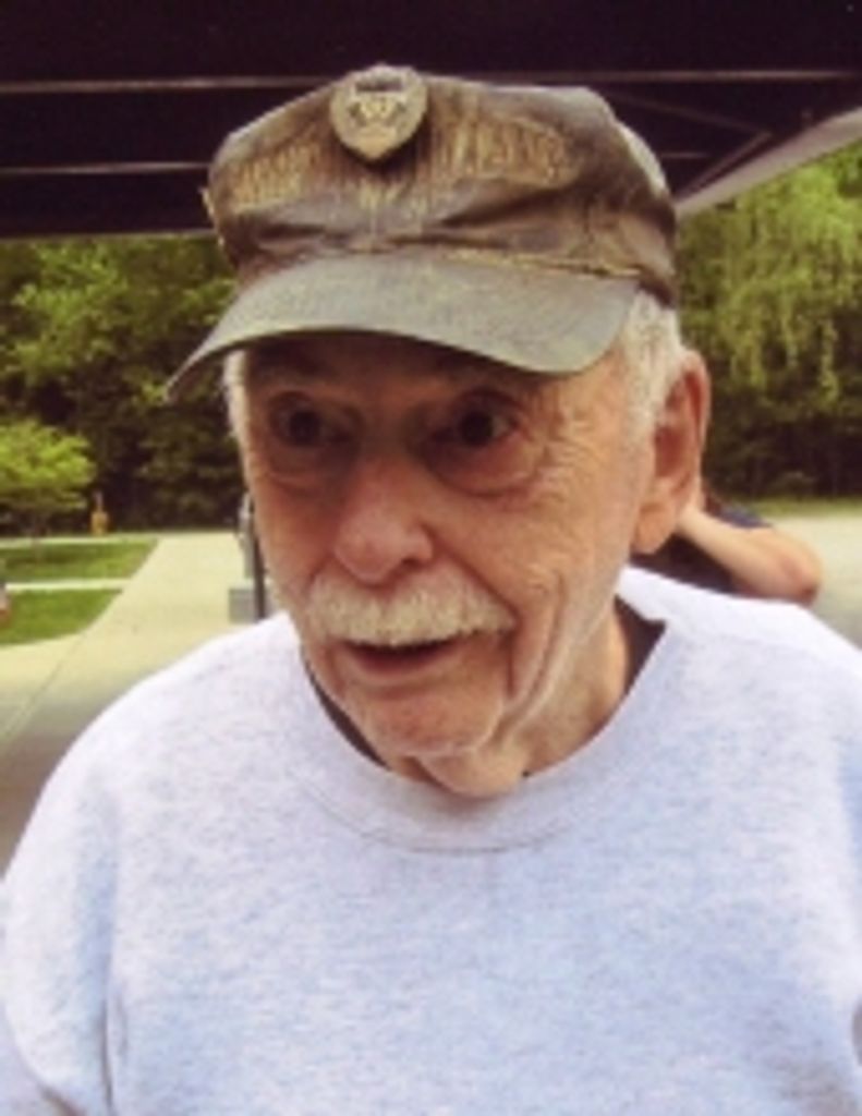 Melvin A. Taylor