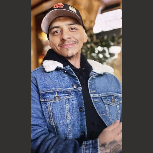 Giovanni Fabian Perez De La Rosa Profile Photo