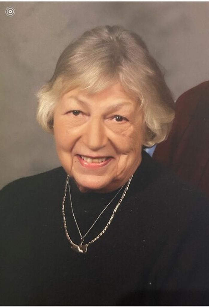 Dana Wilson Goff Profile Photo