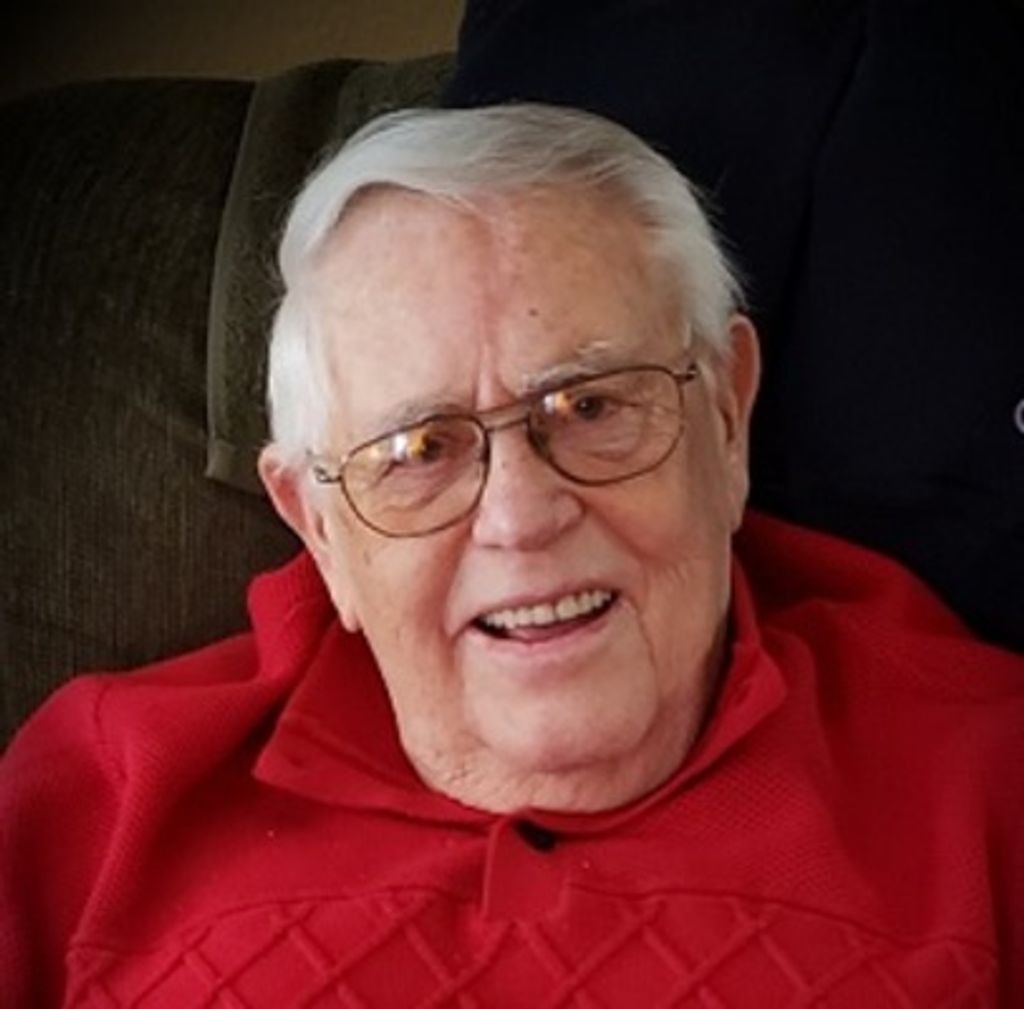 Gerald G. Joiner Profile Photo