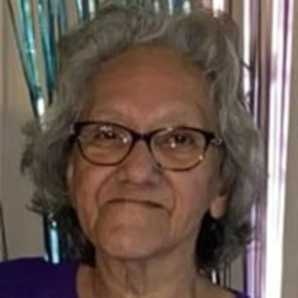 Thelma Mary Roussell