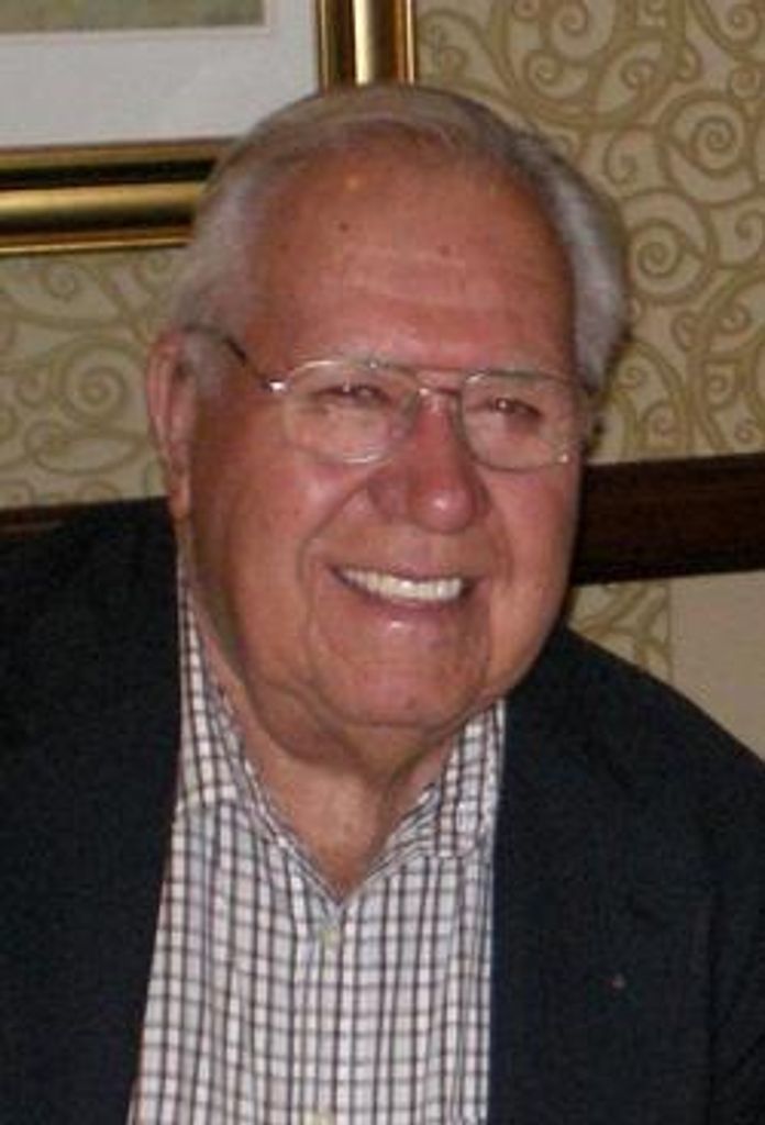 Richard Joseph Whinnery