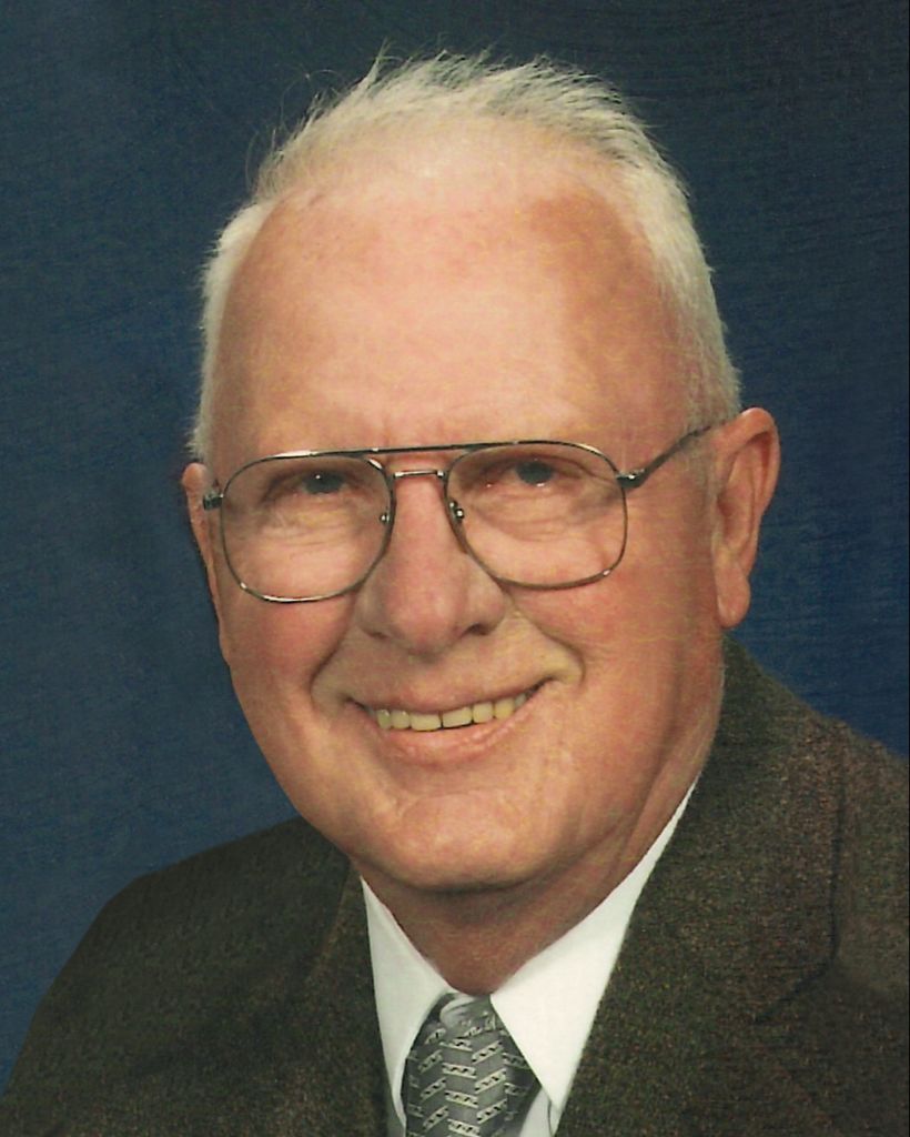 Carl W. Moritz