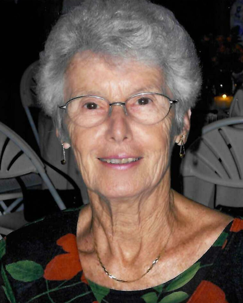 Mary Louise Dragon Profile Photo