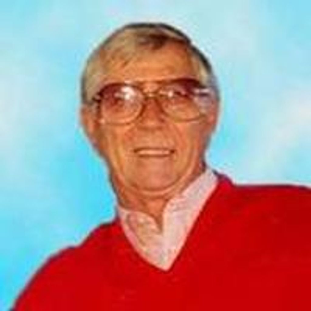 Joseph  Leo Kocher