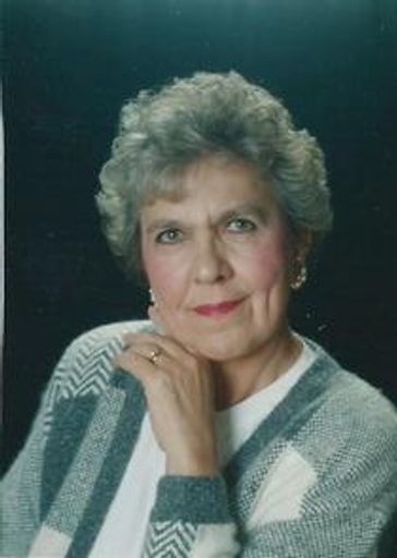 Barbara J. (Oldham)  Hoffman Profile Photo
