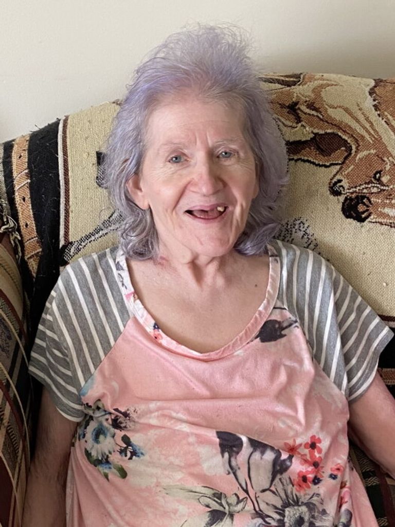 Joyce Arlene Elmer