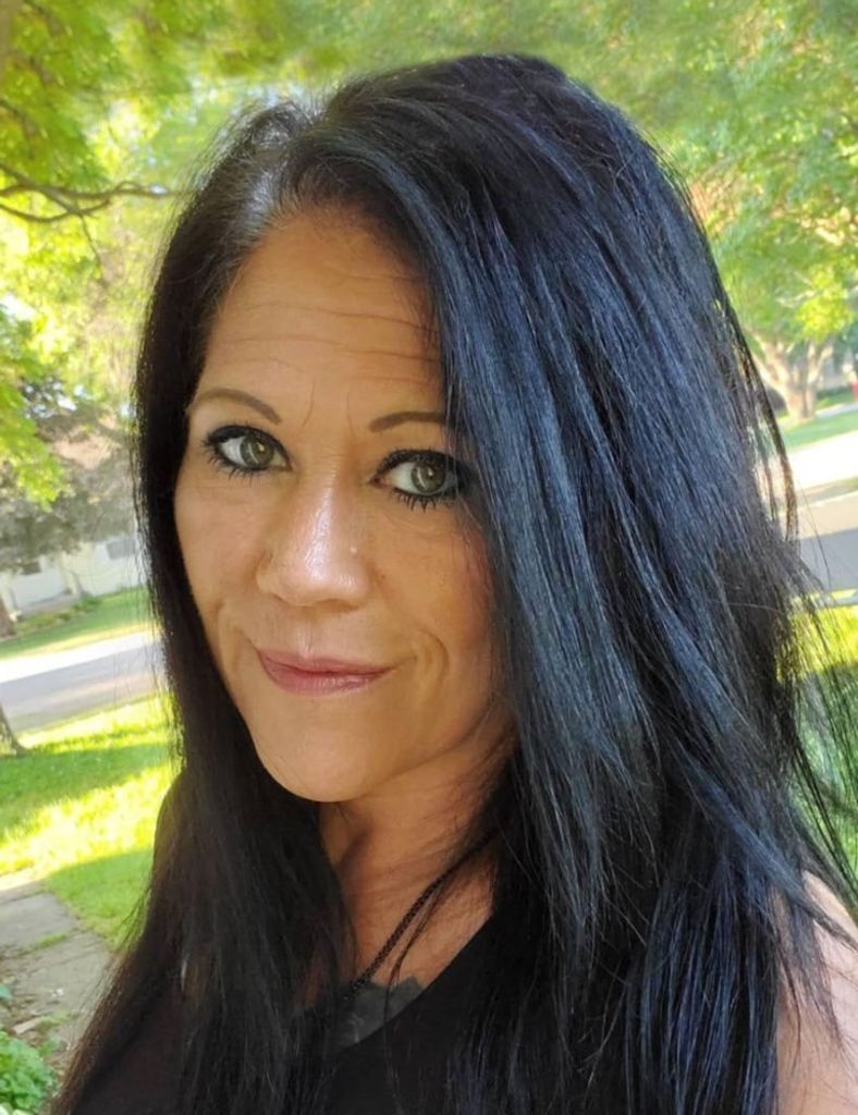 Angie Kettwig Profile Photo