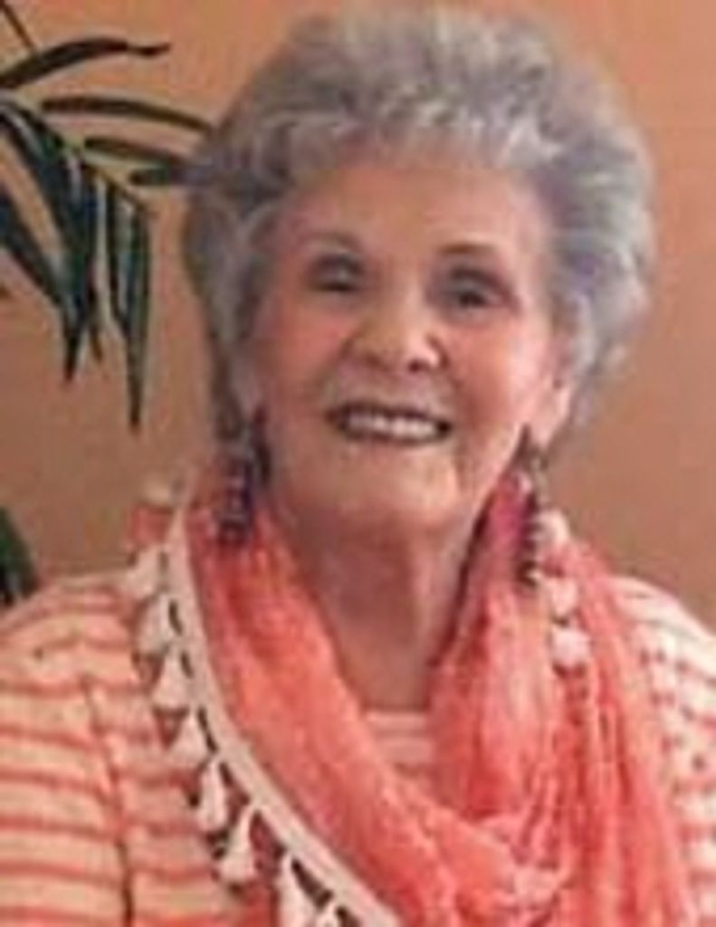 Delores Fern Condon