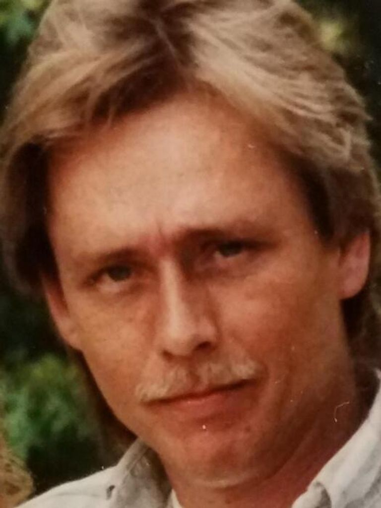Steven Mcdowell, Sr.