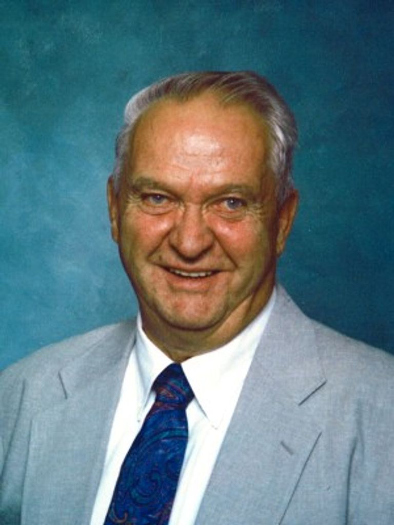 Matthias J. ’Matt’ Enderle