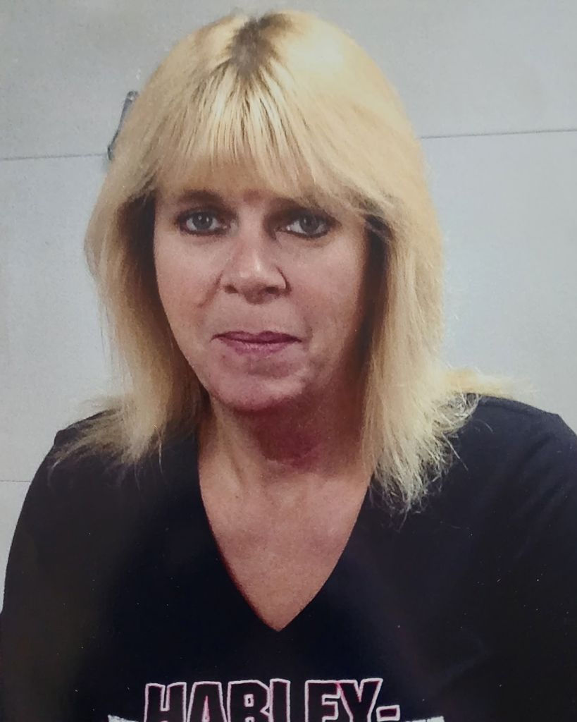 Cheryl Ann Manahan