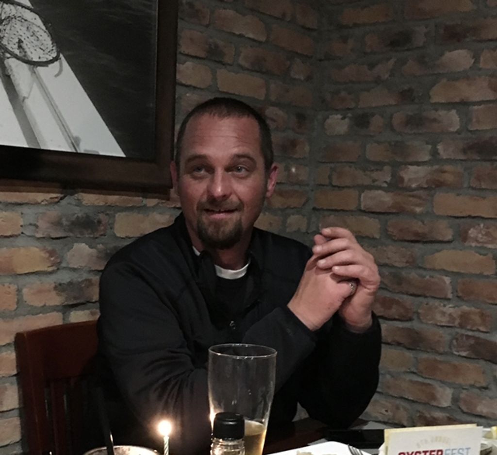 Christopher David Florence Profile Photo