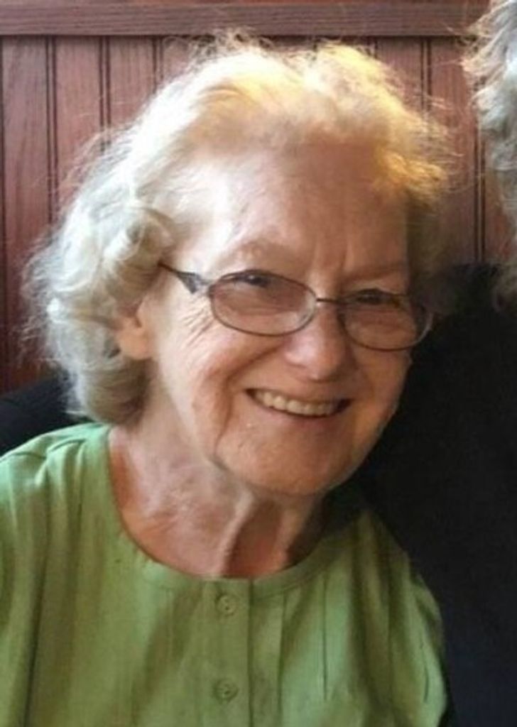 Carolyn S. Bell Profile Photo