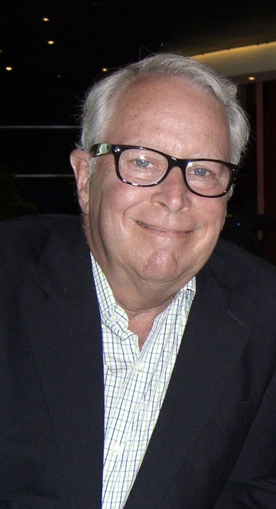 Robert Dexter Bagley