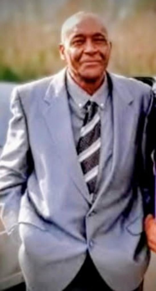 Hazor Charles Haynes Profile Photo
