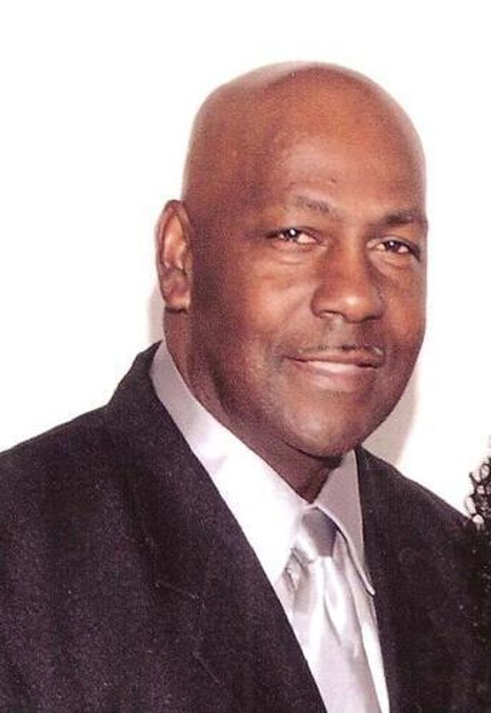 Philmore Marable