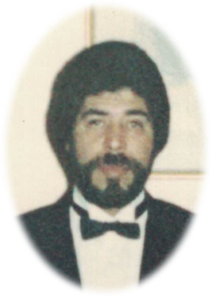 Elias Garza