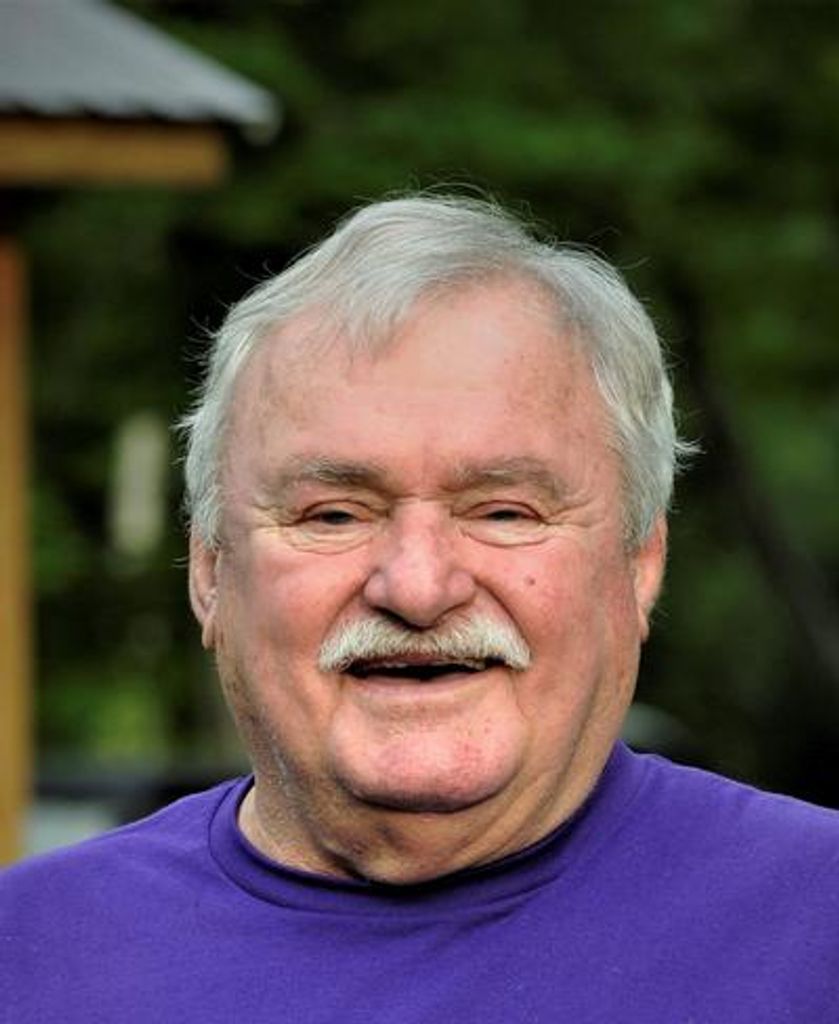 Stanley John Zaborski Iii Profile Photo