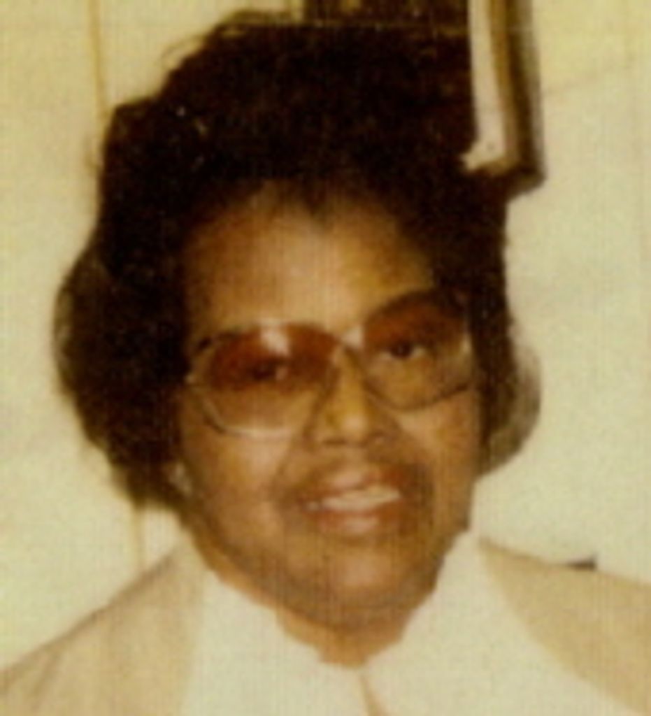 Mabel H. Gray