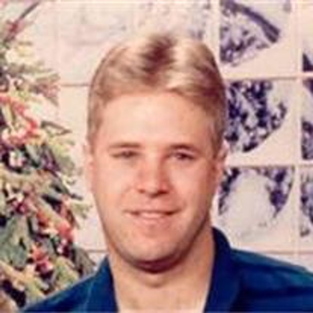 Jeff Parkos
