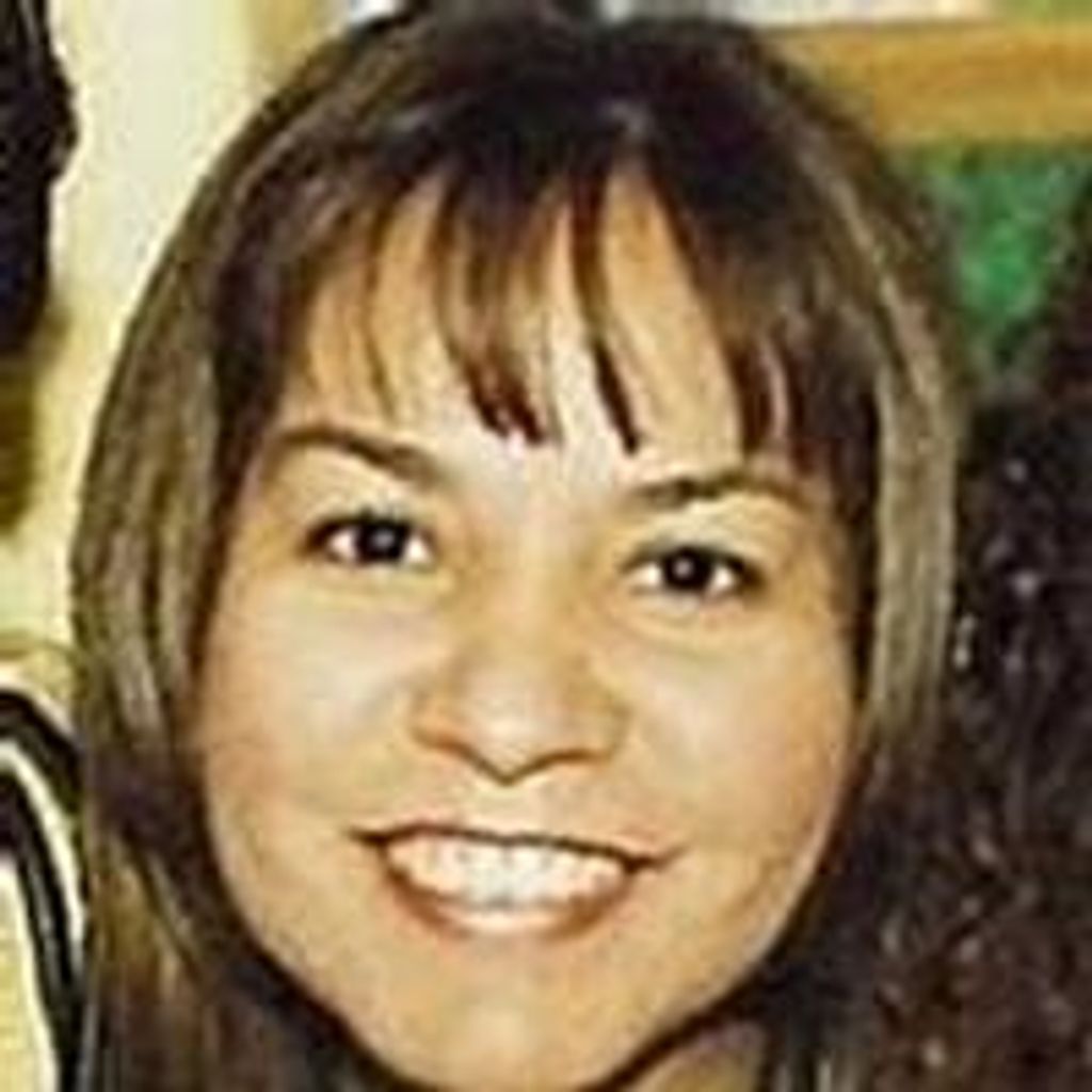 Raquel Cruz Chalambaga