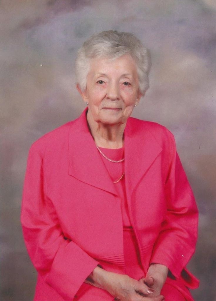 Mary Walker Bowling Profile Photo