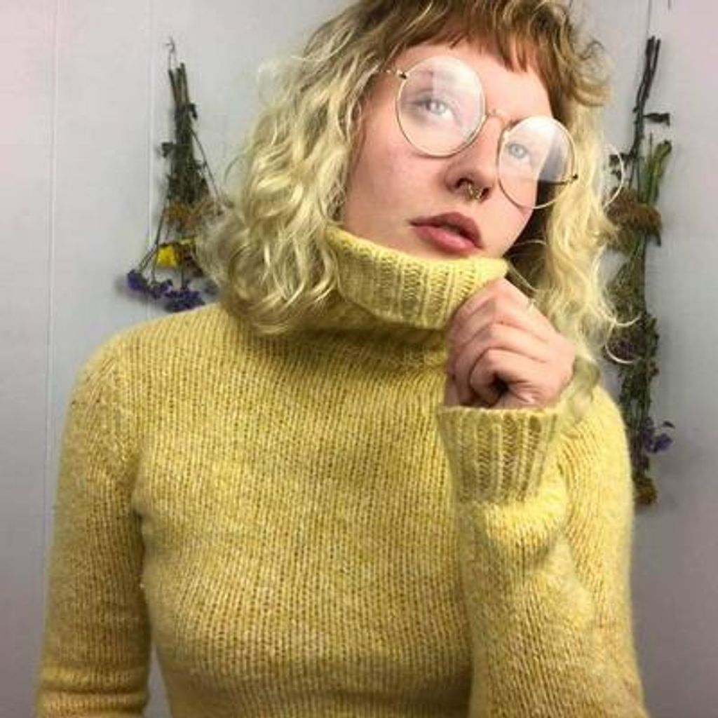 Sunny Eliza Waller Profile Photo