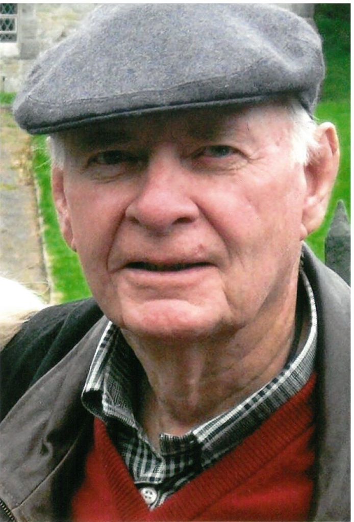 Michael Donnellan MD