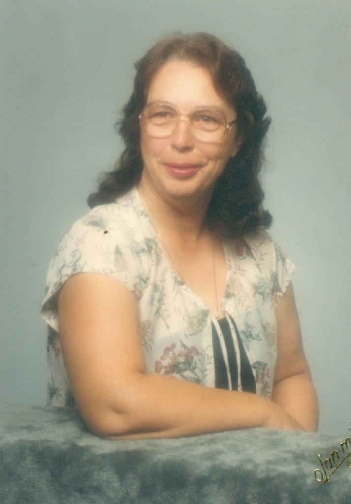 Frances Geraldine Juarovisech Profile Photo