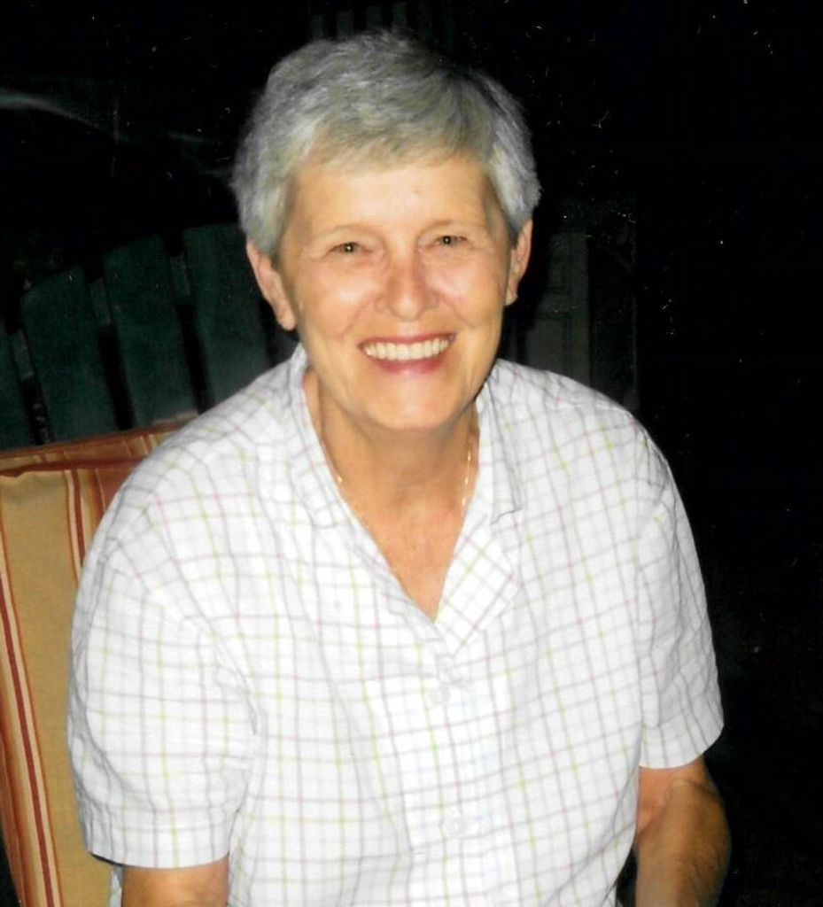Lavonia Wynn