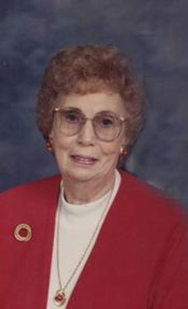 Nyla M. Harrington
