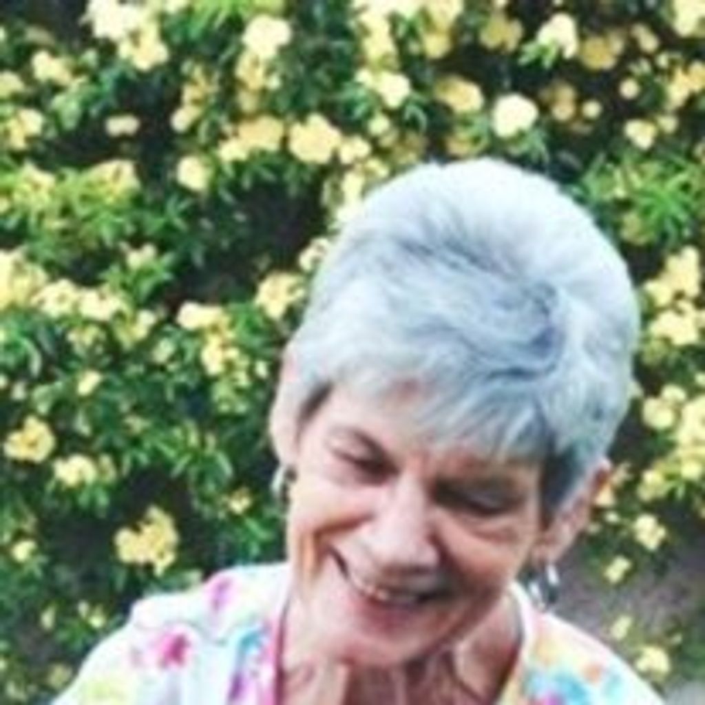 Betty F. Stafford