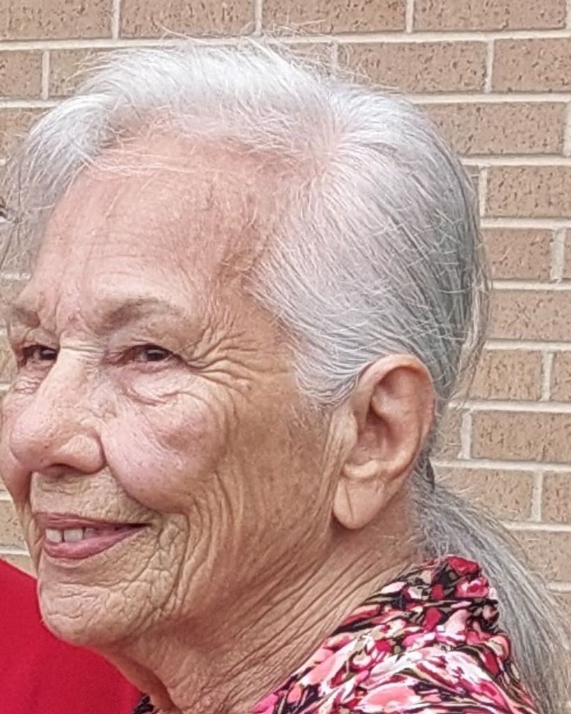 Mary Ramirez Profile Photo