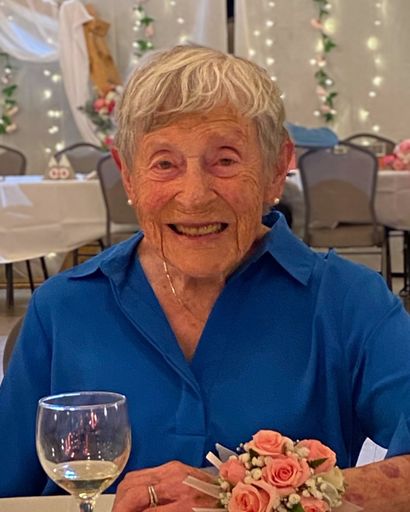 Juliann Mae Babcock Profile Photo
