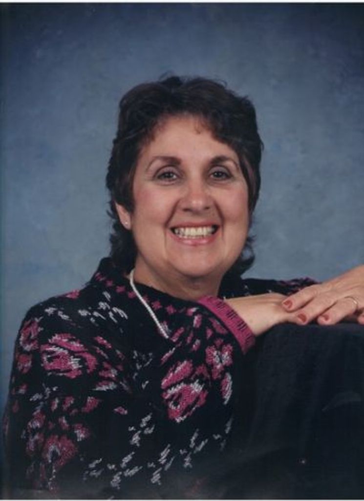 Dorothy Ann Crosby Profile Photo