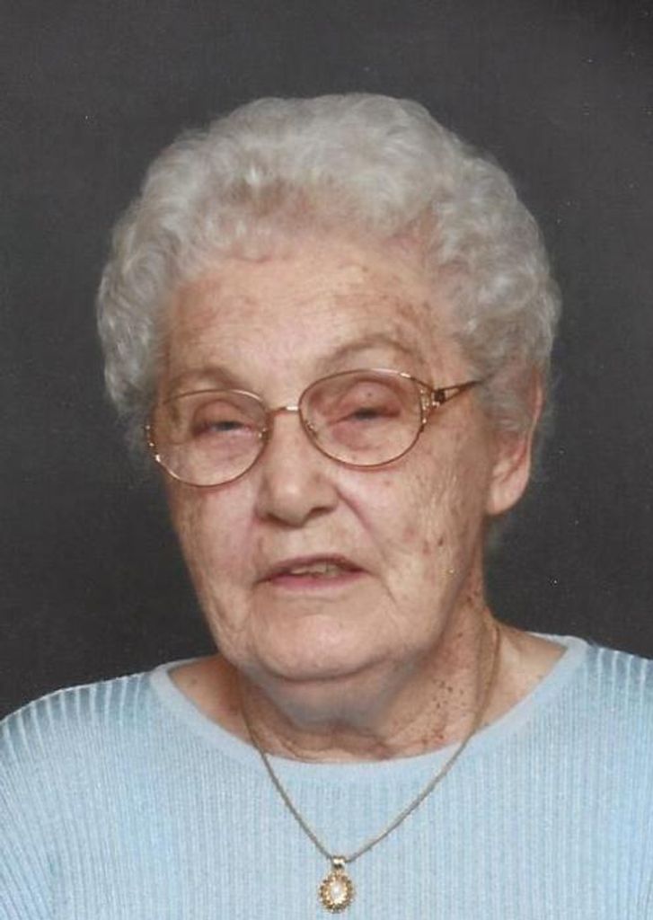 Wanda Arthur